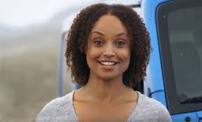 How a prophetic word changed Gemma Hunt's life