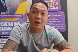 Jhon LBF bantah tuduhan dan mempersilahkan tanya ke Karyawannya bagaimana  ia bersikap