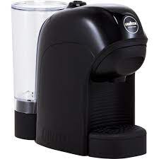Automatic off mode after 9 mins. Lavazza 18000424 Tiny Pod Coffee Machine 1450 Watt Black 8000070041097 Ebay