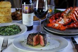 Chophouse 47 Greenville Menu Prices Restaurant Reviews Order Online Food Delivery Tripadvisor
