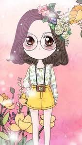 Bahkan, tontonan ini wajib diputar Fantastis 30 Gambar Kartun Korea Pakai Kacamata Apabila Anda Mencari Kartun Muslimah Kacamata Gambar Pakai Maka Anda Bera Kartun Kartun Gadis Desain Karakter