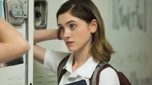 Emily beecham, michael kelly, and pilou asbæk also star. Yes God Yes Netflix