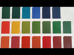 Select the special colour palettes and shade cards from berger colour catalogue and make your home wall beautiful. How To Know Asian Paint Colours Chart Asian Paint Colours Combination Usemycoupon