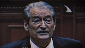 Zef Brozi: Mirënjohje për Yuri Kim dhe gjithë ambasadorët amerikanë,  përfshirë atë që më shpëtoi nga rrëmbimi i organizuar nga SHIK-sit e  Berishës