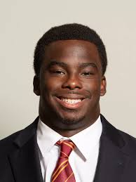 Preseason Notebook: The D-Line