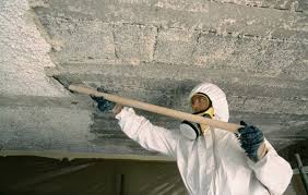 If the test is positive for asbestos, leave this job to the professionals. How To Hire A Qualified Asbestos Abatement Company In Escondido