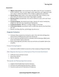 Alternatively, proteinuria is diagnosed based on a protein:creatinine ratio ≥ 0.3 or a dipstick reading of 1+. Acute Renal Failure Nursing Care Plan Amp Management
