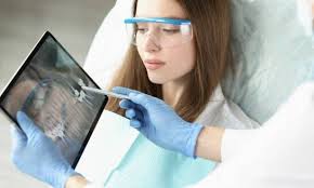 Agata Wrońska Indywidualna Praktyka Dentystyczna