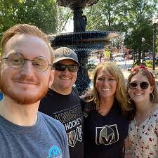 Tera Hansen's Instagram, Twitter & Facebook