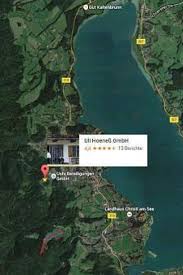 München die affäre um uli hoeneß hat den blick auch auf seinen wohnort am tegernsee gelenkt. Huffpost Deutschland Uli Hoeness Geheim Google