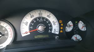 If any of these checks fail, you will see a diagnostic warning light on the dash for the corresponding system. Warning Lights Check Engine A Trac Vsc Off Vsc Trac Toyota Fj Cruiser Forum