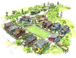 Greener Prospects Envisioning Better Communities