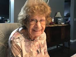 Natalie "Pat" Rose Ellen Hanson's Memorial Website