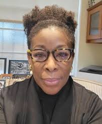 Star Rating and Reviews for Marlene Brown