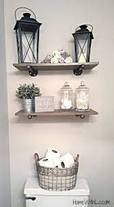 Pin By Kelli Venable On Home Decor Bathroom Farmhouse Style Rustic Bathroom Decor Easy Home Decor