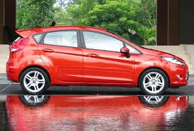 Ciascun assetto ottimizza le prestazioni dell'auto modificando la mappatura del motore, la posizione. Ford Fiesta Officially Launched In Malaysia And It S Cheaper Than Expected Paultan Org