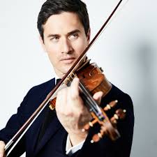 Alec Wilkinson, Author of "A Divine Language,"