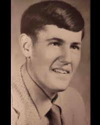 Robert Dinkens Obituary December 18, 2024