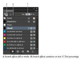 How To Change The Background Color On Indesign Quora