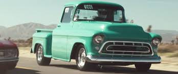 chevrolet 3100 1957 pickup truck in summer by calvin harris 2014 chevrolet chevrolet 3100 pickup trucks hot rod trucks chevrolet 3100 pickup trucks hot rod