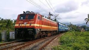 In A Bid To Facilitate Easier And Faster Online Payments Irctc Has Come Up With The Ewallet Payment Option Using Its Ew Indian Railways Train Service Train
