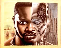 A pastel drawing I did of a the Dark Hedges over lockdown, just for fun 🌳