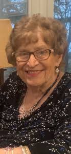 Obituary information for Aileen Marie Elliott