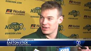 Creighton Prep grad 1 of 3 finalists for Walter Peyton Award