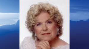 Mary Joyce Little Russell, Sharon, PA Obituary