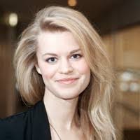 Christine Bentzen's Instagram, Twitter & Facebook