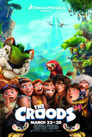 The Croods Rotten Tomatoes Animated Movies Kid Movies Cartoon Movies