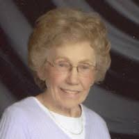 Obituary information for Bernette A. Andresen