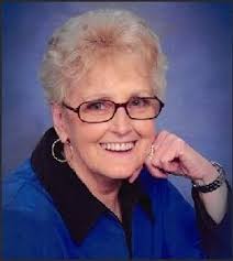 Patricia BAILEY Obituary (2021)