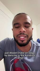 Karena Evans Talks about Drake