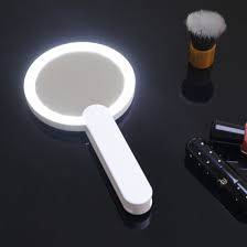 Check spelling or type a new query. China Foldable Handheld Led Makeup Mirror Pocket Mirror China Makeup Tools And Cosmetic Mirror Price