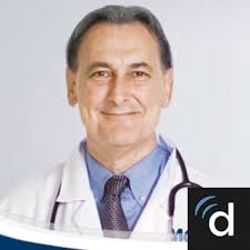 Dr. William Matos Martinez, MD