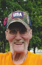 Harry Jeffers (–2019) of Worden, IL