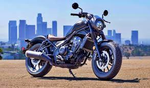 New 2022 Honda Rebel 500 Specs Motorallyreview