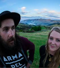 NZEDGE Arts — New Zealand through the eyes of the world's media