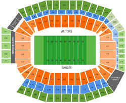 77 Meticulous One Direction Centurylink Field Seating