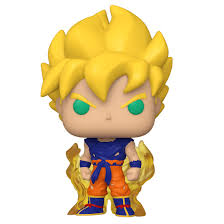 Check spelling or type a new query. Dragon Ball Z Glow In The Dark Super Saiyan Goku Funko Pop Vinyl Exclusive Calendars Com