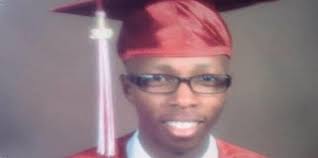 De'Aire Gray family demands answers after Speedway police shooting