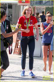 Jul 28, 2021 · who is katie ledecky ' s boyfriend? Katie Ledecky Talks Breaking World Records At Rio Olympics Watch Now Photo 1010948 2016 Rio Summer Olympics Katie Ledecky Video Pictures Just Jared Jr