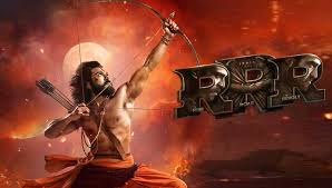 Ram charan rrr first look release update. Rrr Ram Charan S First Look Poster As Alluri Sita Ramaraju Defines Bravery Honour And Integrity Bollywood Bubble
