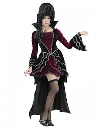 Costume halloween pas cher : Deguisement Vampire Gothique Femme Deguise Toi Achat De Deguisements Adultes