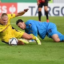 Wer zeigt / überträgt wehen wiesbaden gegen bvb (borussia dortmund) live im tv? Rfwryqpu4jakxm