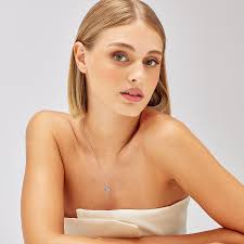 Charm Con Croce Donna Brosway Charm Donna