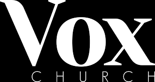 Vox is a general interest news site for the 21st century. Vox Church