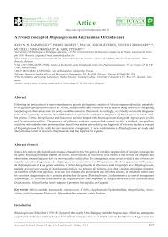 Image result for Rhipidoglossum kamerunense