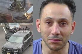 Passaic County SWAT team